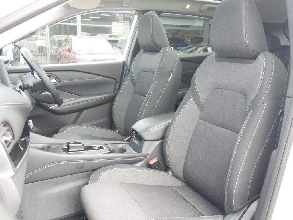 Used Nissan Qashqai 2023 for sale - 78124473: Photo 3