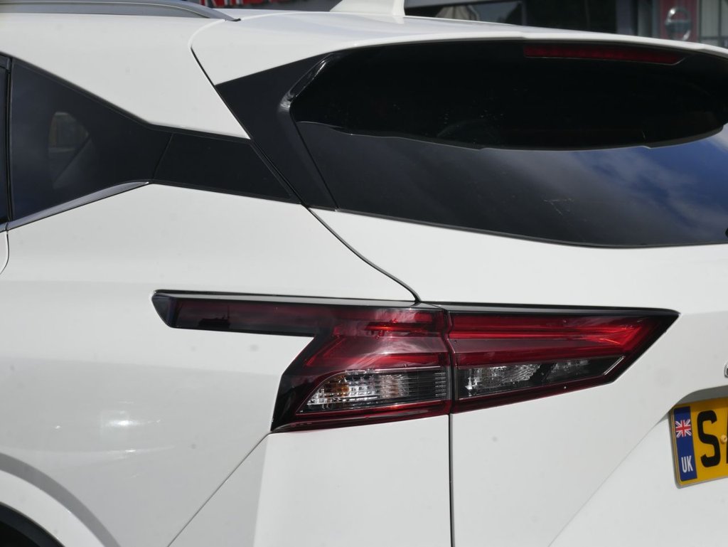 Used Nissan Qashqai 2023 for sale - 78124473: Photo 30