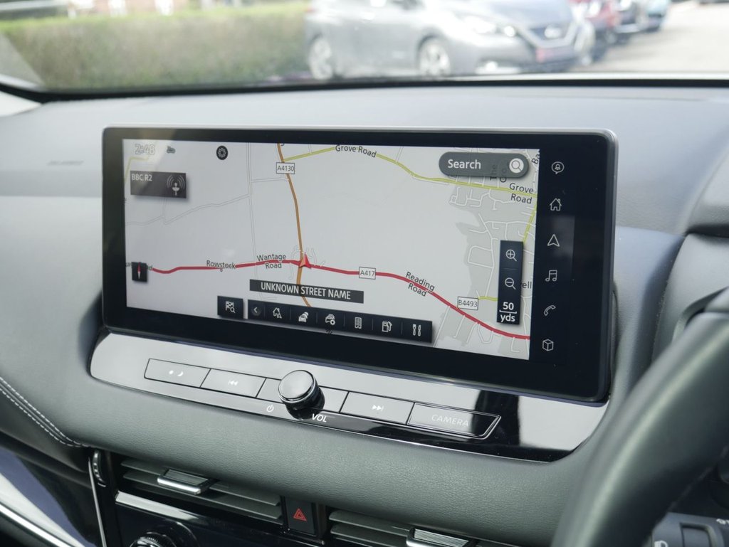 Used Nissan Qashqai 2023 for sale - 78124473: Photo 31