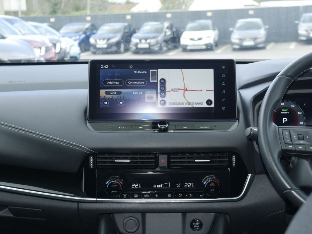 Used Nissan Qashqai 2023 for sale - 78124473: Photo 36