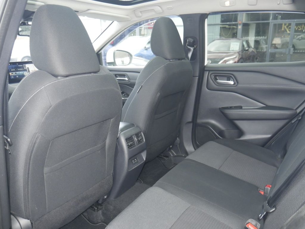 Used Nissan Qashqai 2023 for sale - 78124473: Photo 37