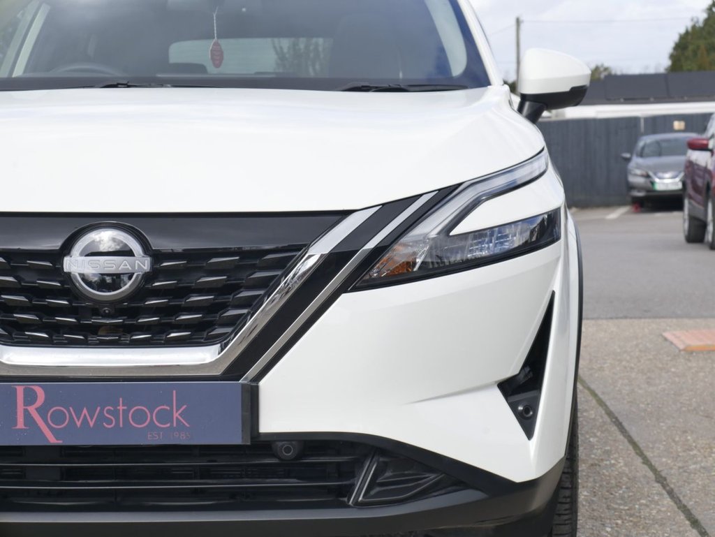 Used Nissan Qashqai 2023 for sale - 78124473: Photo 38