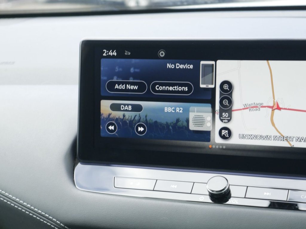 Used Nissan Qashqai 2023 for sale - 78124473: Photo 42