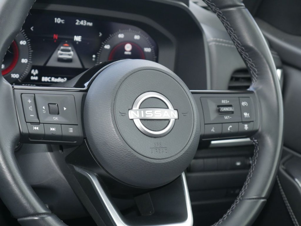 Used Nissan Qashqai 2023 for sale - 78124473: Photo 43