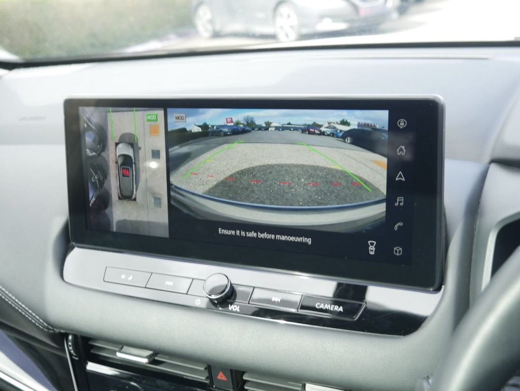 Used Nissan Qashqai 2023 for sale - 78124473: Photo 44