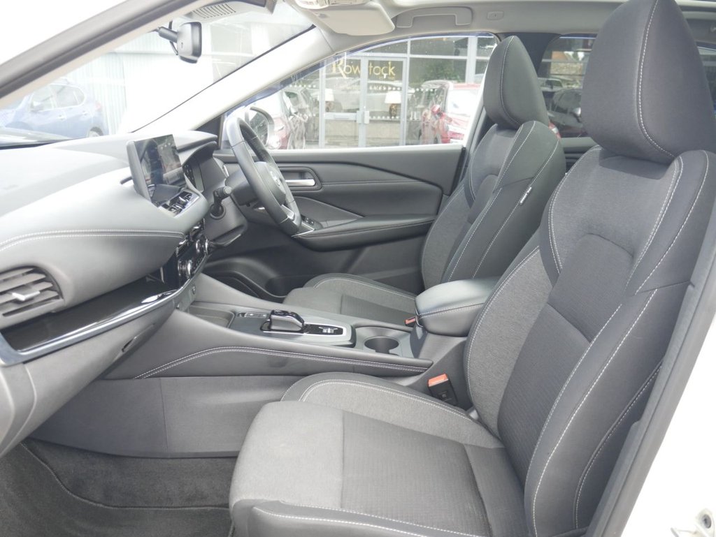 Used Nissan Qashqai 2023 for sale - 78124473: Photo 46