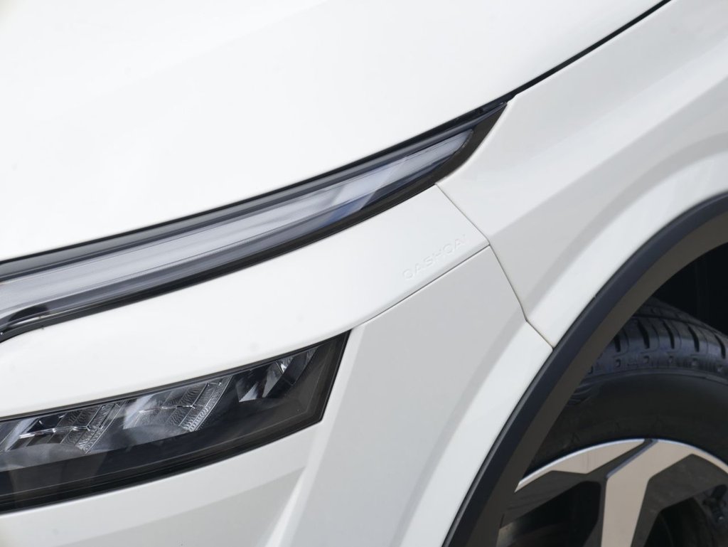 Used Nissan Qashqai 2023 for sale - 78124473: Photo 47