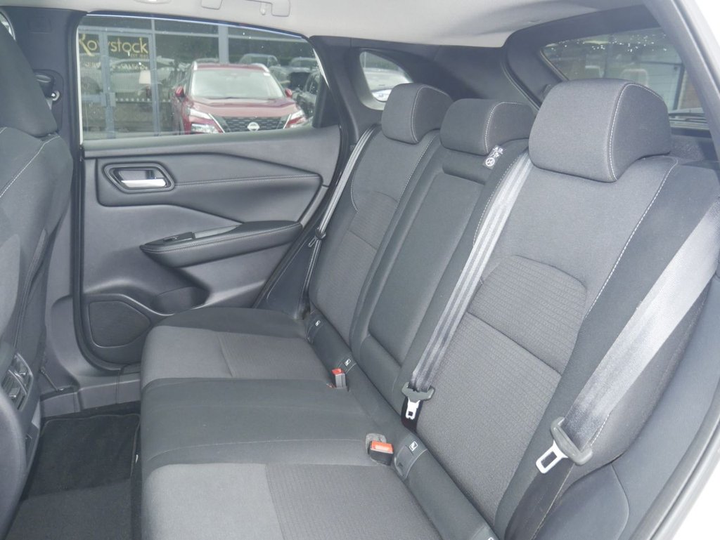 Used Nissan Qashqai 2023 for sale - 78124473: Photo 49