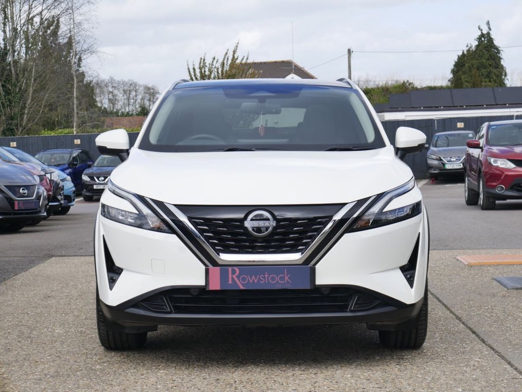 Used Nissan Qashqai 2023 for sale - 78124473: Photo 5