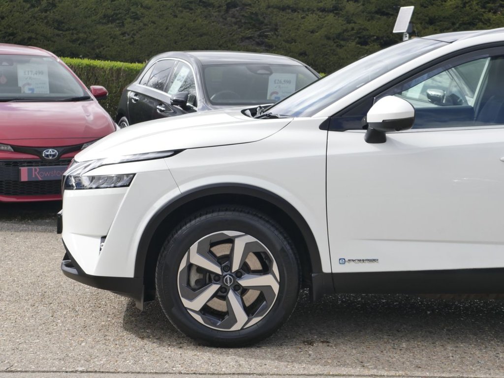 Used Nissan Qashqai 2023 for sale - 78124473: Photo 50