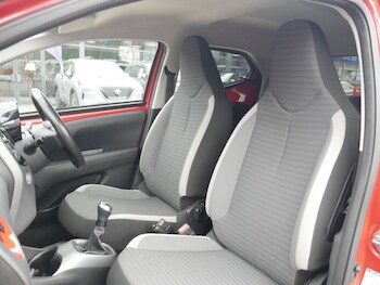 Used Toyota AYGO 2020 for sale - 77547054: Photo