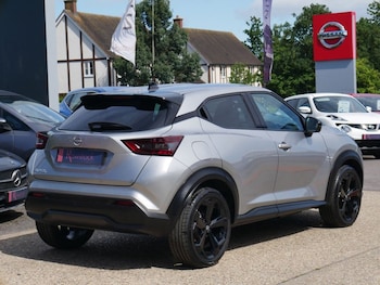 Used Nissan Juke 2024 for sale - 78875057: Photo