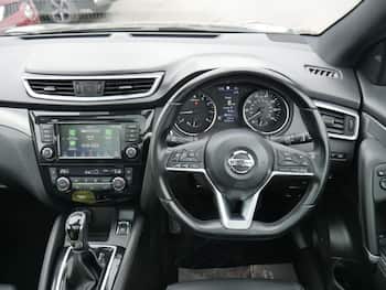 Used Nissan Qashqai 2018 for sale - 79694917: Photo