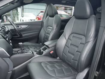 Used Nissan Qashqai 2018 for sale - 79694917: Photo