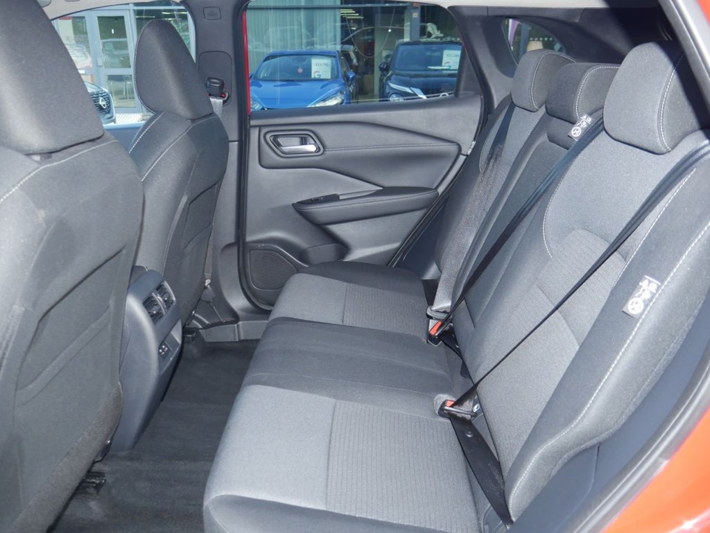 Used Nissan Qashqai 2022 for sale - 77355689: Photo 11