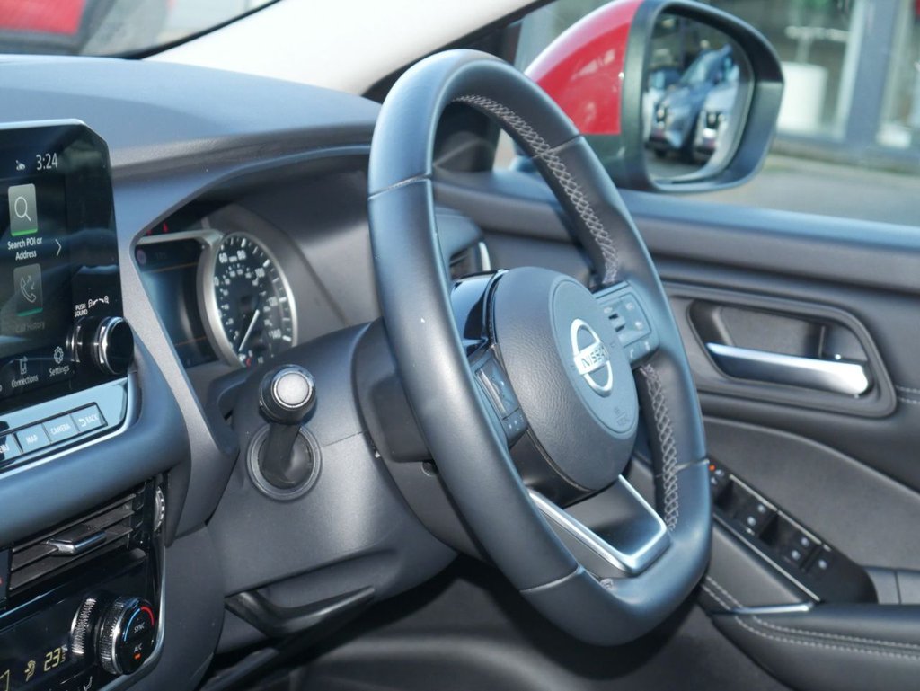 Used Nissan Qashqai 2022 for sale - 77355689: Photo 14