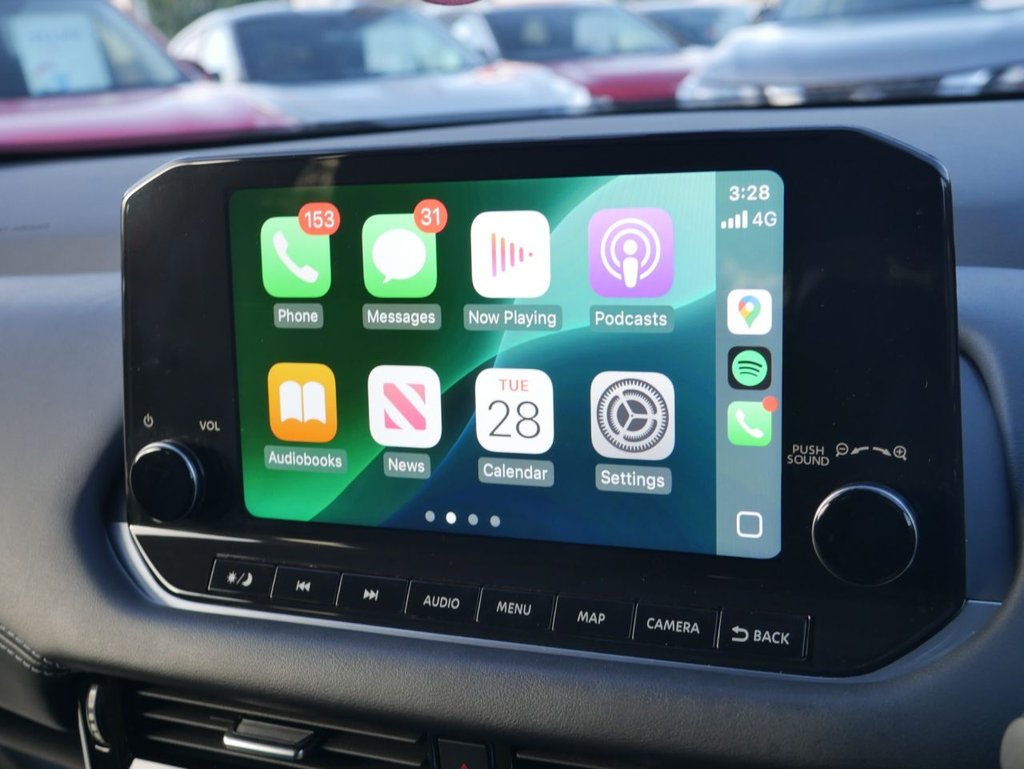 Used Nissan Qashqai 2022 for sale - 77355689: Photo 15