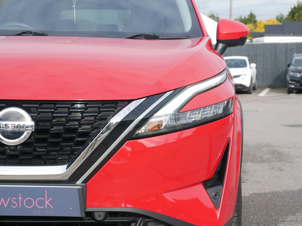 Used Nissan Qashqai 2022 for sale - 77355689: Photo 18