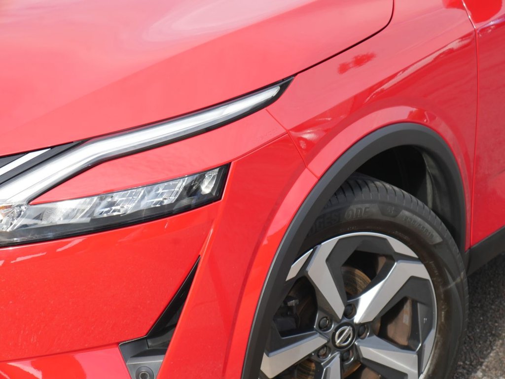 Used Nissan Qashqai 2022 for sale - 77355689: Photo 19