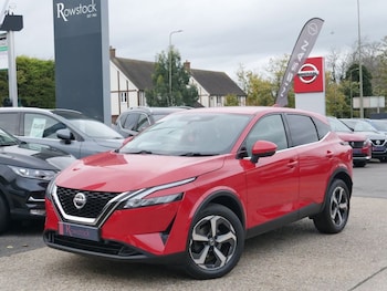 2022 (72) - 1.3 DiG-T MH N-Connecta 5dr