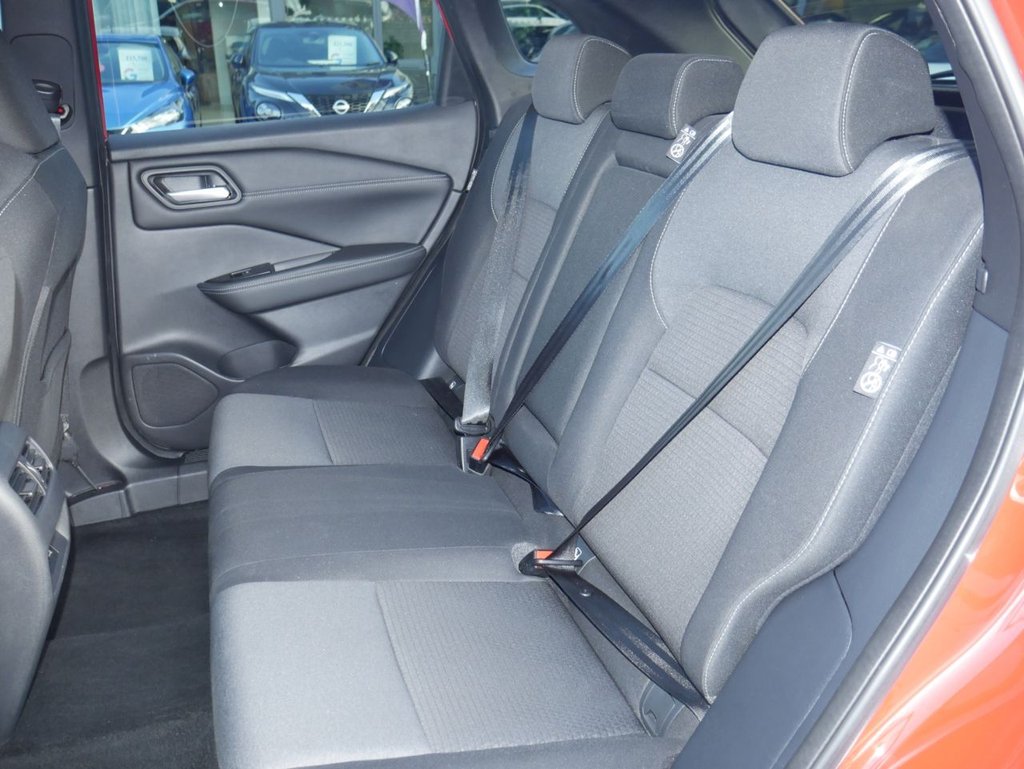 Used Nissan Qashqai 2022 for sale - 77355689: Photo 23