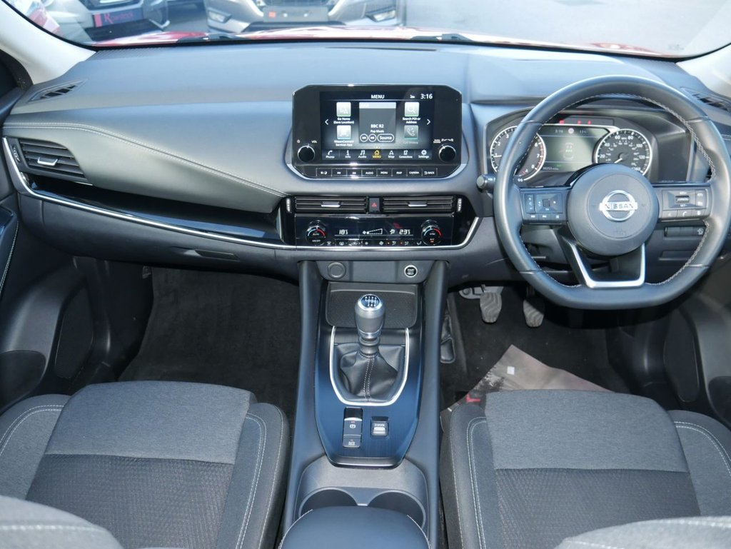 Used Nissan Qashqai 2022 for sale - 77355689: Photo 28