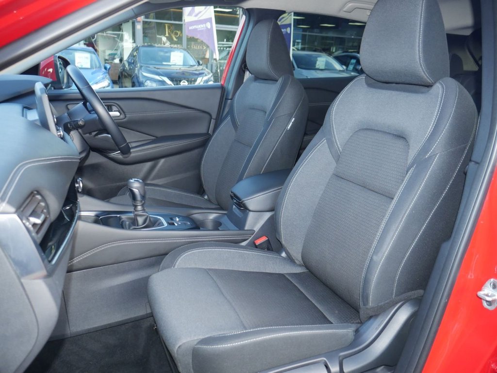 Used Nissan Qashqai 2022 for sale - 77355689: Photo 3