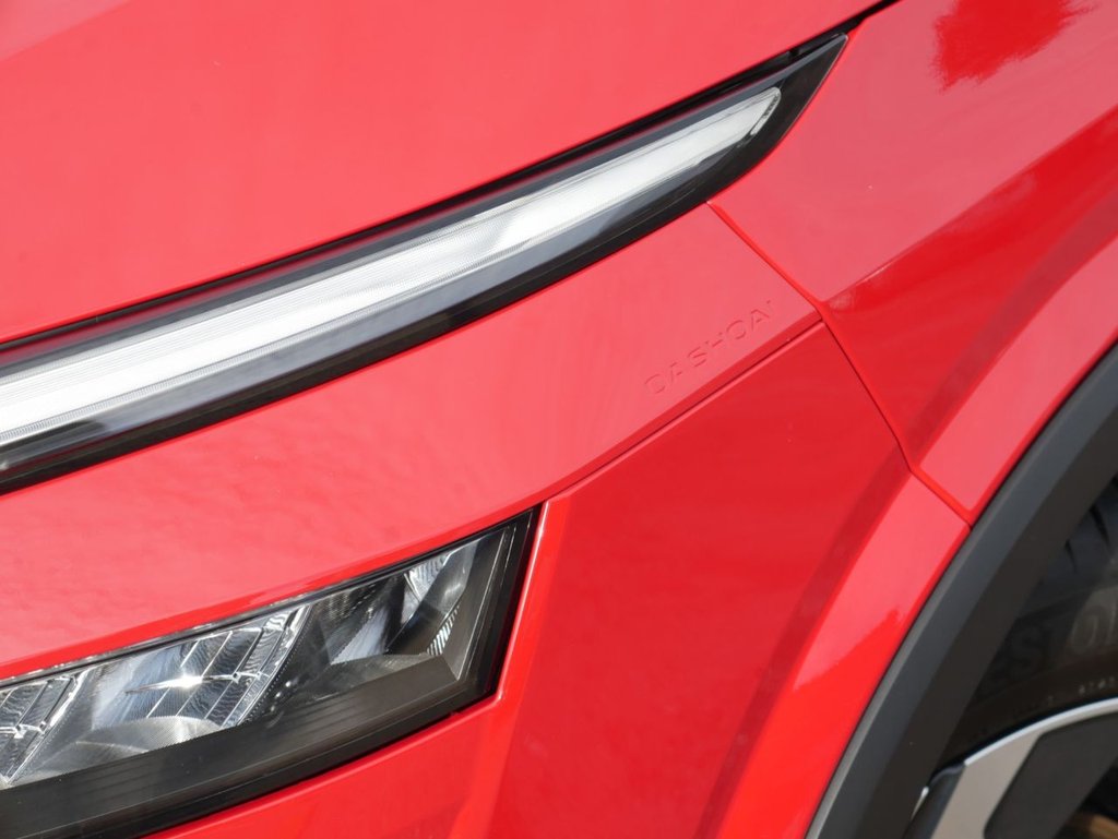 Used Nissan Qashqai 2022 for sale - 77355689: Photo 30