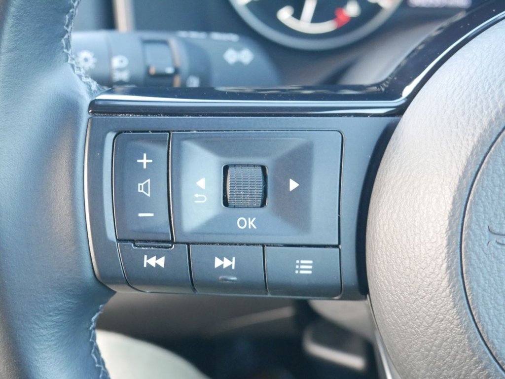 Used Nissan Qashqai 2022 for sale - 77355689: Photo 31