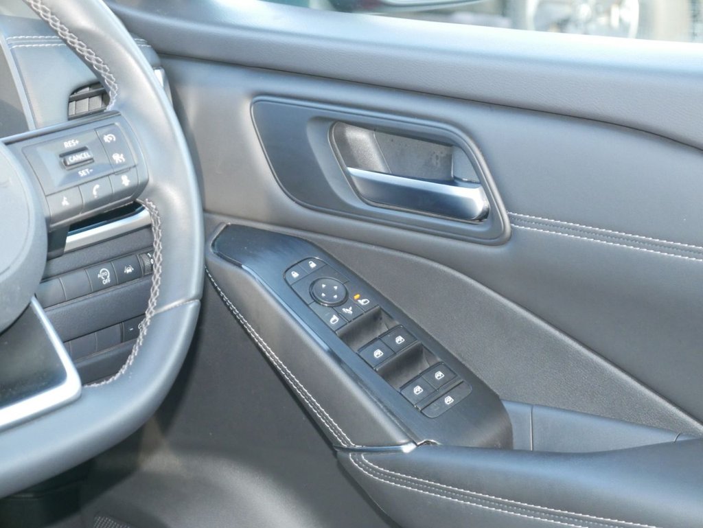 Used Nissan Qashqai 2022 for sale - 77355689: Photo 32