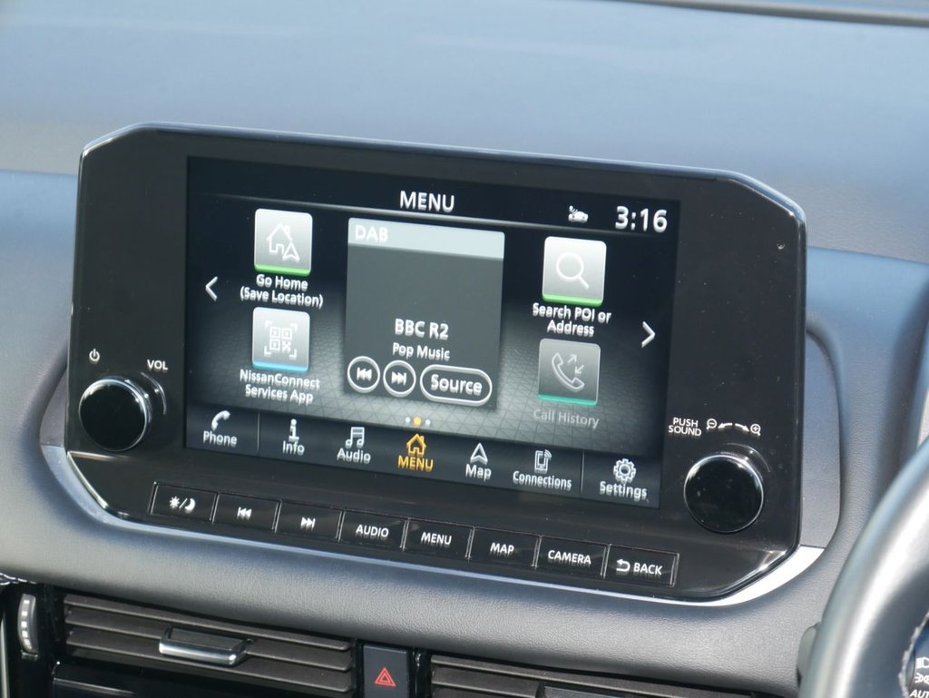 Used Nissan Qashqai 2022 for sale - 77355689: Photo 35