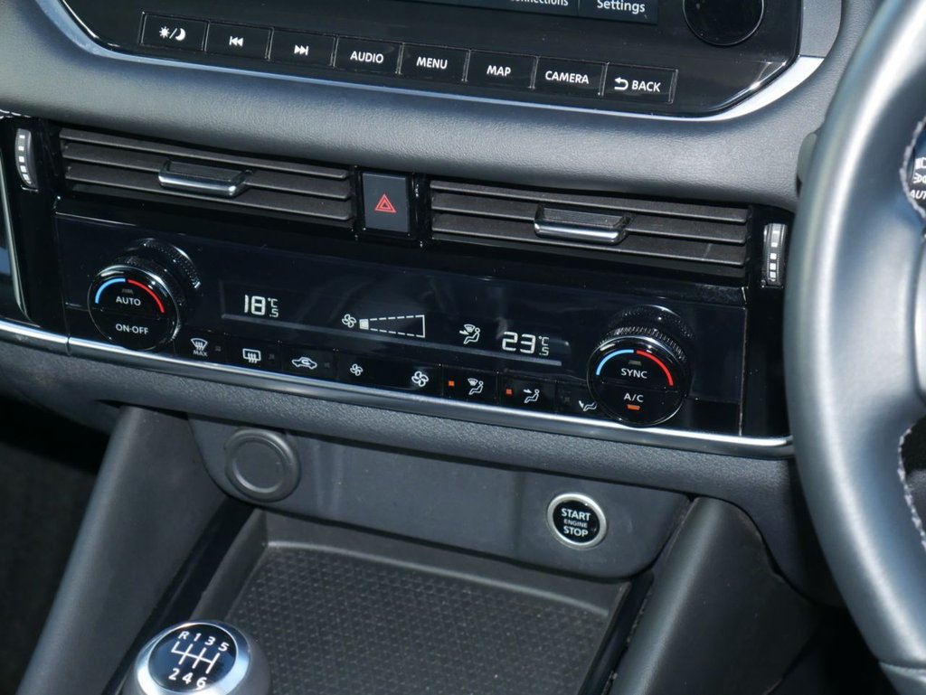 Used Nissan Qashqai 2022 for sale - 77355689: Photo 36