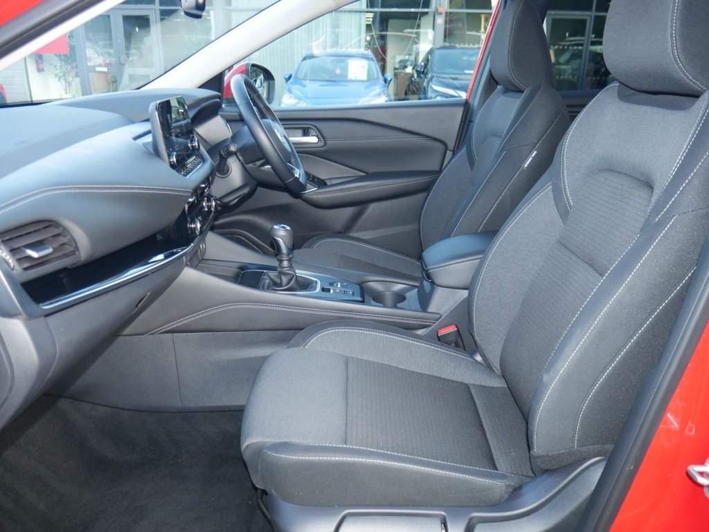 Used Nissan Qashqai 2022 for sale - 77355689: Photo 39