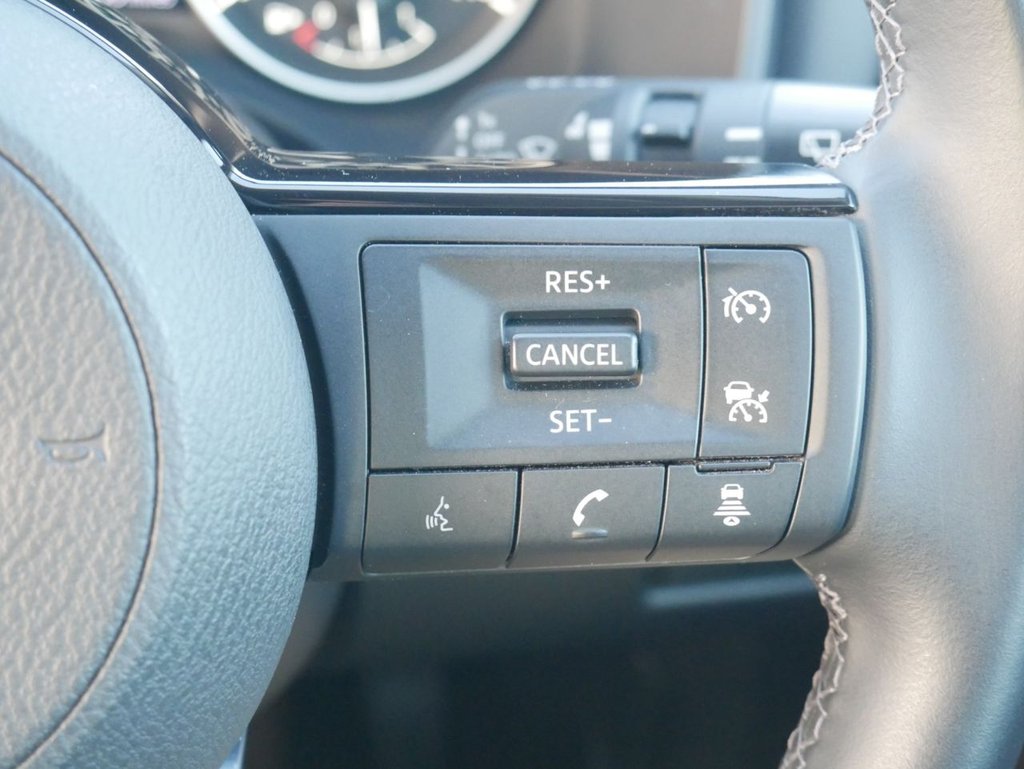 Used Nissan Qashqai 2022 for sale - 77355689: Photo 40