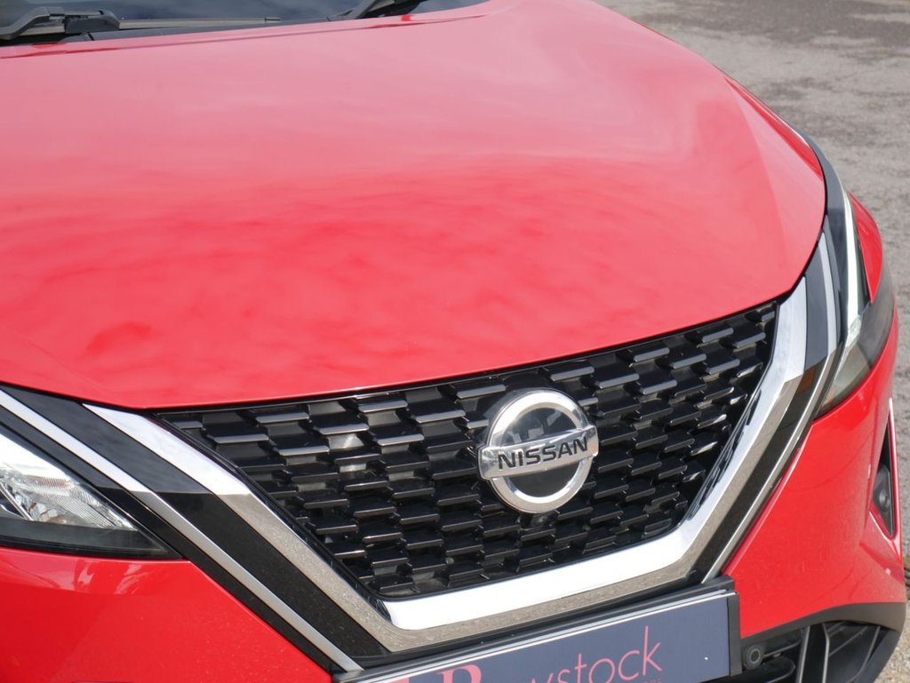 Used Nissan Qashqai 2022 for sale - 77355689: Photo 42