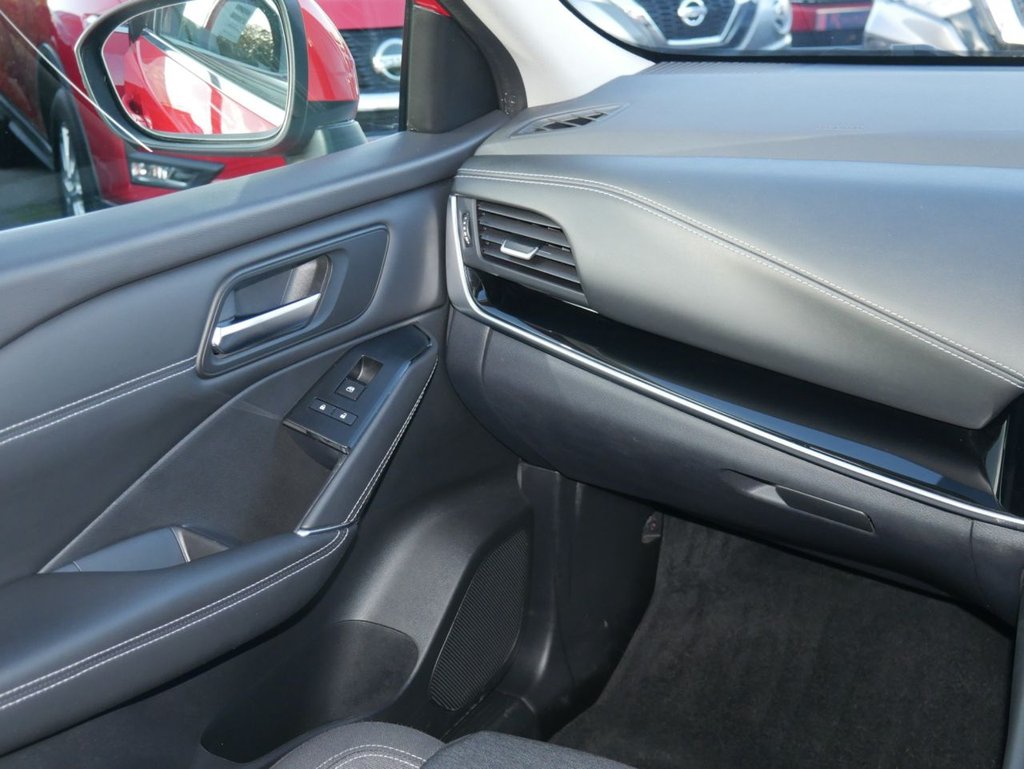 Used Nissan Qashqai 2022 for sale - 77355689: Photo 43