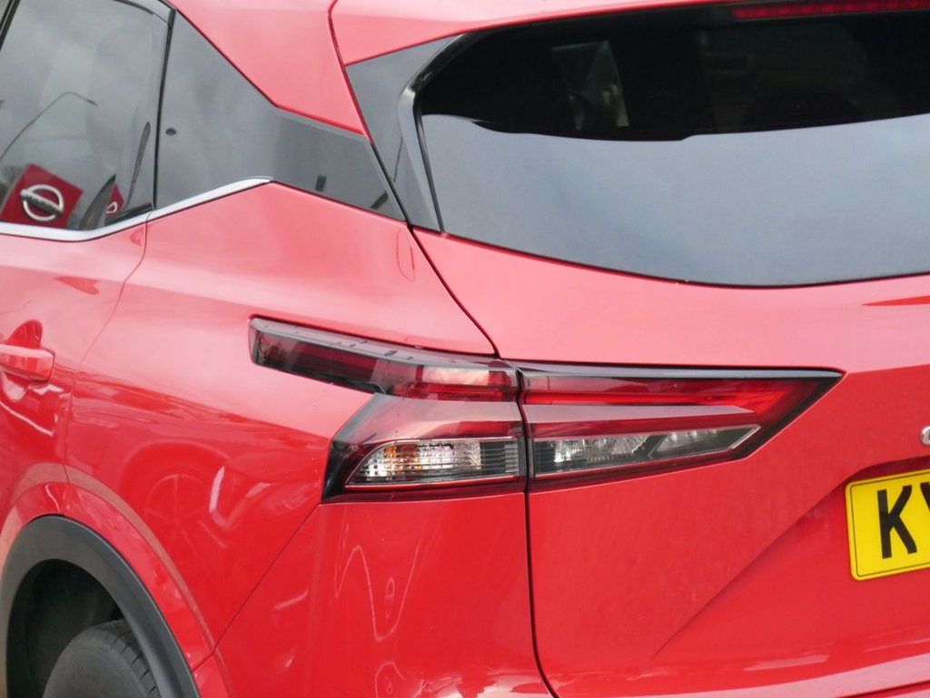 Used Nissan Qashqai 2022 for sale - 77355689: Photo 44