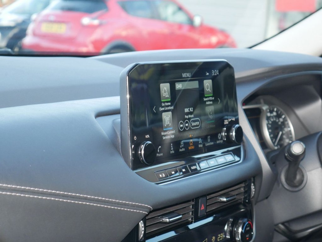 Used Nissan Qashqai 2022 for sale - 77355689: Photo 48