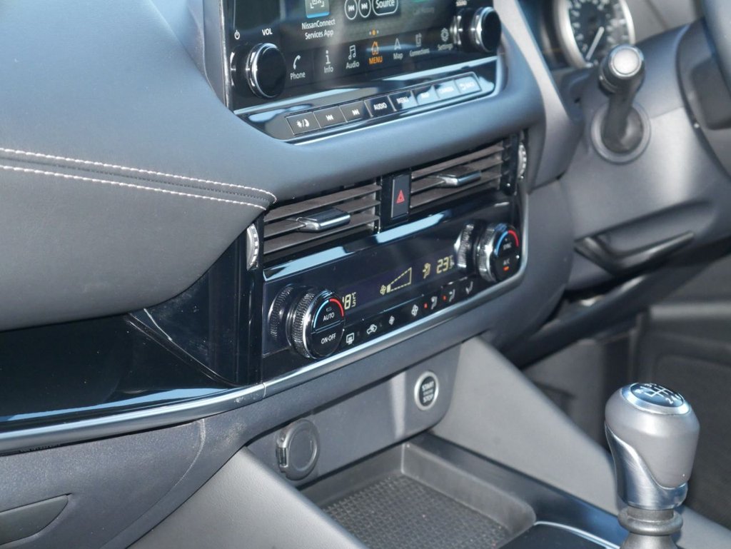 Used Nissan Qashqai 2022 for sale - 77355689: Photo 49