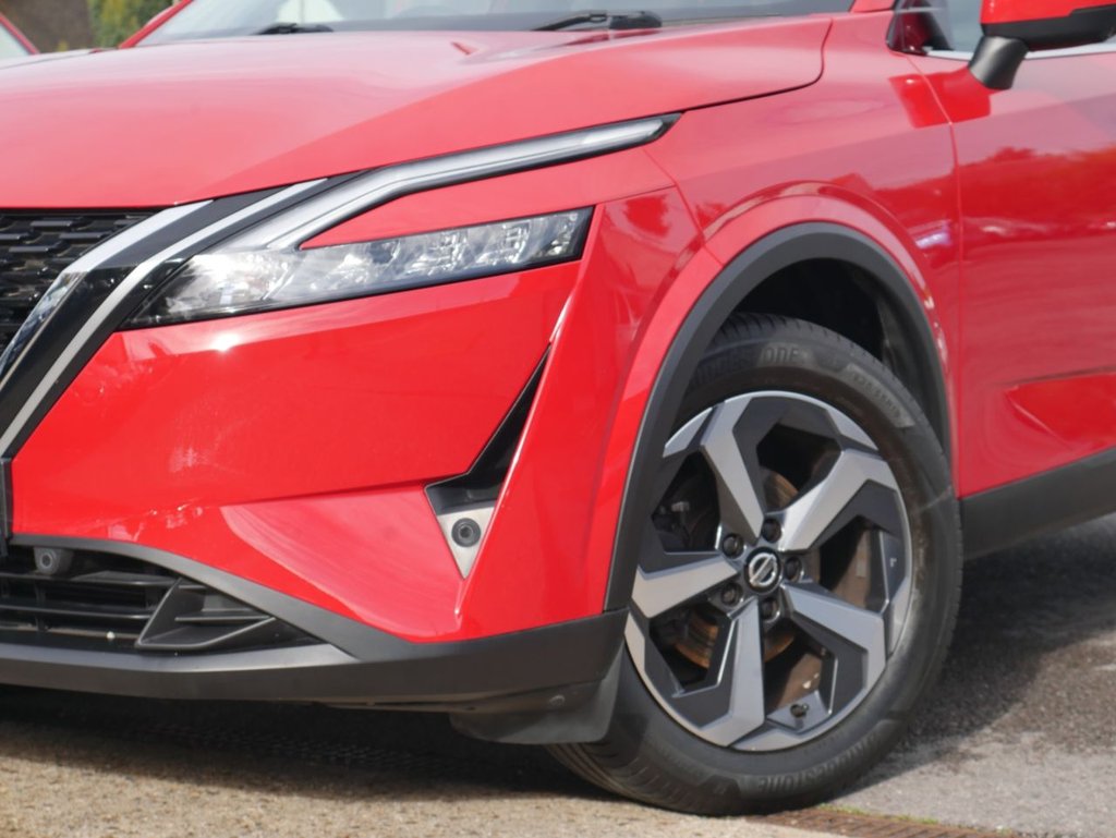 Used Nissan Qashqai 2022 for sale - 77355689: Photo 50