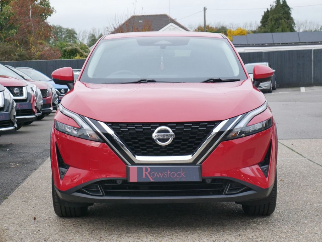 Used Nissan Qashqai 2022 for sale - 77355689: Photo 7