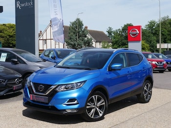 Used Nissan Qashqai 2021 for sale - 78749602: Photo