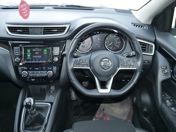 Used Nissan Qashqai 2021 for sale - 78749602: Photo
