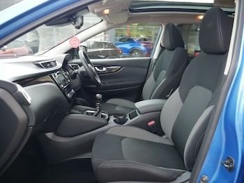 Used Nissan Qashqai 2021 for sale - 78749602: Photo