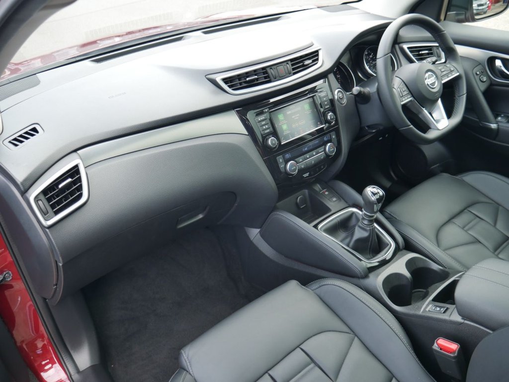 Used Nissan Qashqai 2021 for sale - 77355871: Photo 10