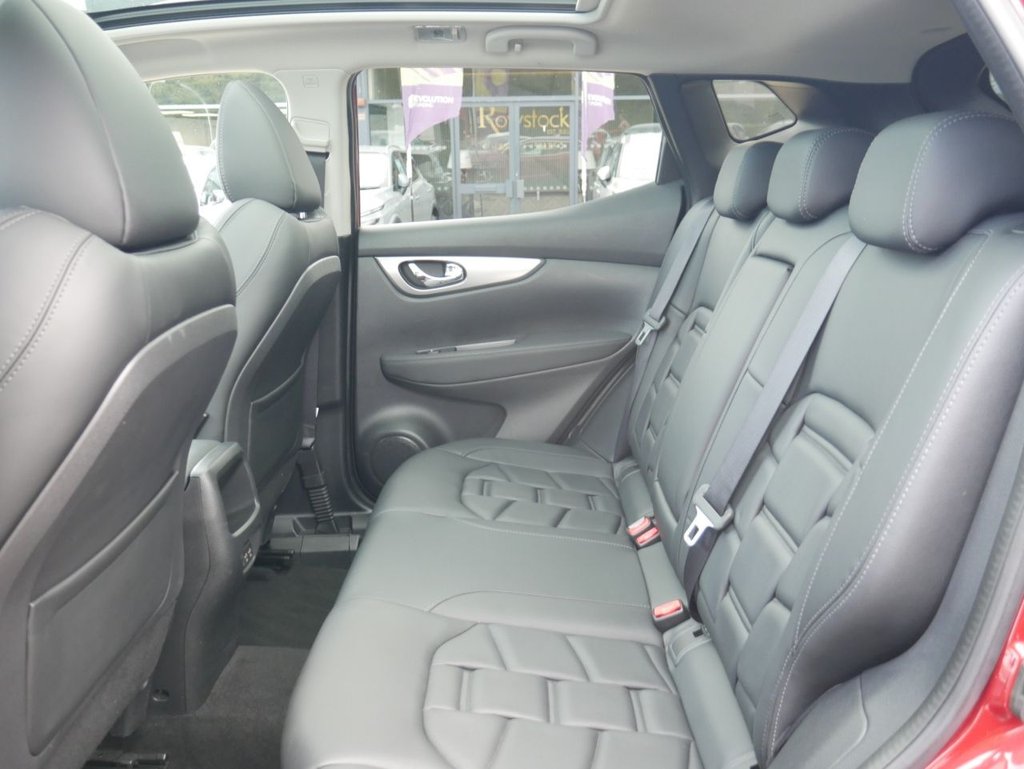 Used Nissan Qashqai 2021 for sale - 77355871: Photo 11