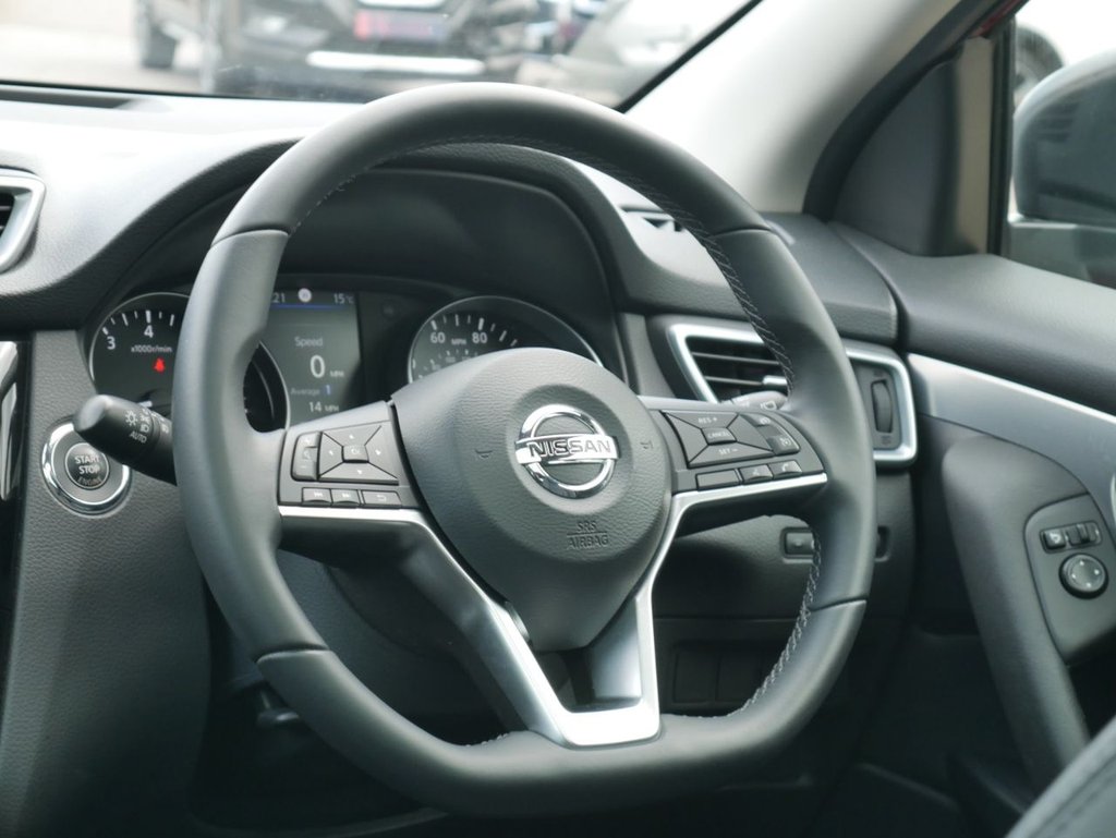 Used Nissan Qashqai 2021 for sale - 77355871: Photo 14