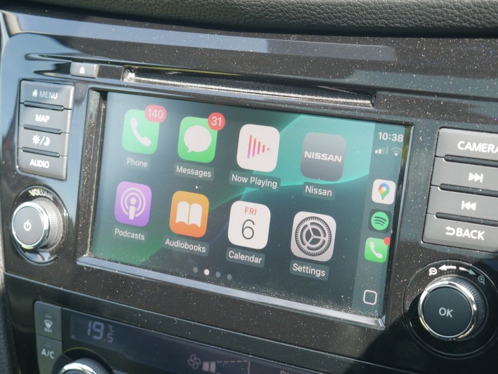 Used Nissan Qashqai 2021 for sale - 77355871: Photo 15