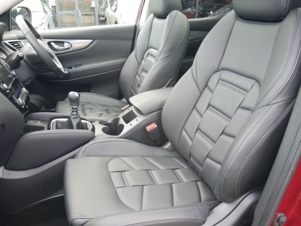 Used Nissan Qashqai 2021 for sale - 77355871: Photo 17