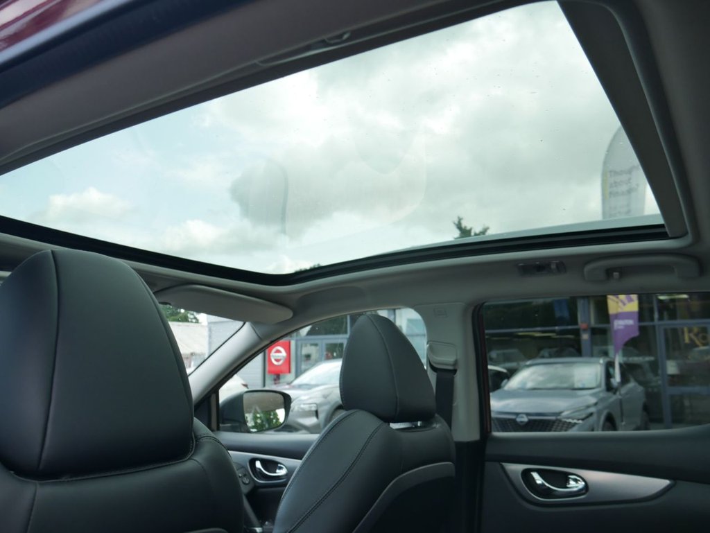 Used Nissan Qashqai 2021 for sale - 77355871: Photo 19